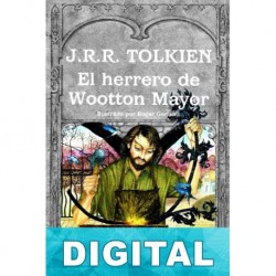 El herrero de Wootton Mayor J. R. R. Tolkien