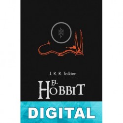 El Hobbit anotado J. R. R. Tolkien & Douglas A. Anderson