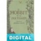 El Hobbit (ilustrado por Jemima Catlin) J. R. R. Tolkien