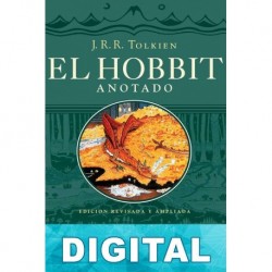 El Hobbit anotado J. R. R. Tolkien & Douglas A. Anderson