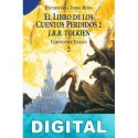 El libro de los cuentos perdidos II J. R. R. Tolkien