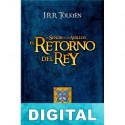 El retorno del rey J. R. R. Tolkien