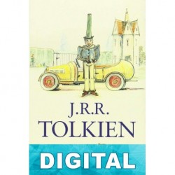 El señor Bliss J. R. R. Tolkien