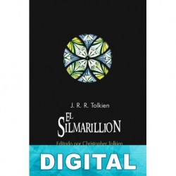 El Silmarillion J. R. R. Tolkien