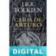 La caída de Arturo J. R. R. Tolkien