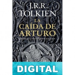 La caída de Arturo J. R. R. Tolkien