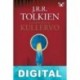 La historia de Kullervo J. R. R. Tolkien
