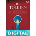 La historia de Kullervo J. R. R. Tolkien