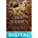 La leyenda de Sigurd y Gudrún J. R. R. Tolkien