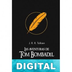 Las aventuras de Tom Bombadil y otros poemas de El libro rojo (Ilustrado) J. R. R. Tolkien