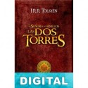 Las dos torres J. R. R. Tolkien