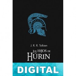 Los Hijos de Húrin J. R. R. Tolkien