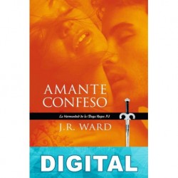 Amante Confeso J. R. Ward