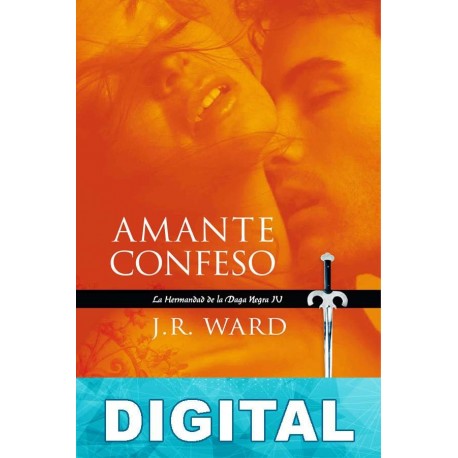 Amante Confeso J. R. Ward