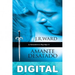 Amante Desatado J. R. Ward