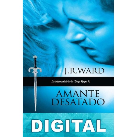 Amante Desatado J. R. Ward