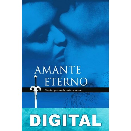 Amante Eterno J. R. Ward