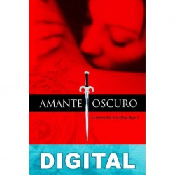 Amante Oscuro J. R. Ward