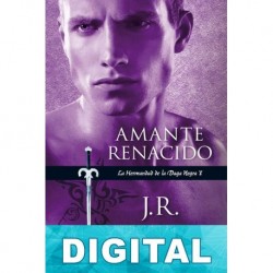 Amante Renacido J. R. Ward