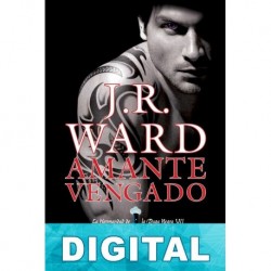 Amante Vengado J. R. Ward
