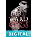 Amante Vengado J. R. Ward