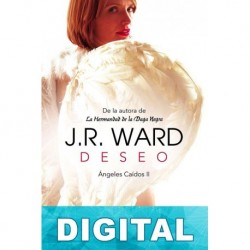 Deseo J. R. Ward