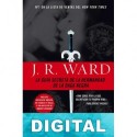 La guía secreta de la Hermandad de la Daga Negra J. R. Ward
