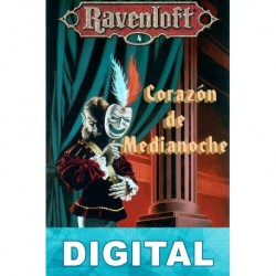 Corazón de Medianoche J. Robert King