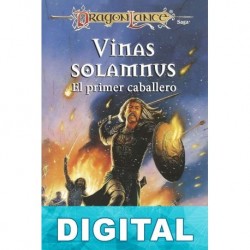 Vinas Solamnus, el primer caballero J. Robert King