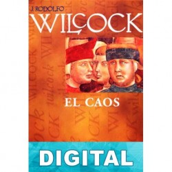 El caos J. Rodolfo Wilcock