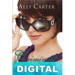 Criminales con clase Ally Carter