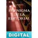 El enigma de la editorial J. S. Baños