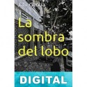 La sombra del lobo: S.R. beta 3.0 J. S. García