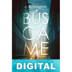 Búscame J. S. Monroe