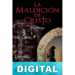 La maldición de Cristo J. S. Ortega