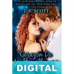 Corazón de multimillonario J. S. Scott