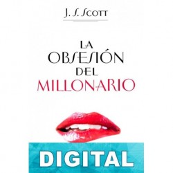 La obsesión del millonario J. S. Scott