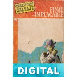 Final implacable J. Tell