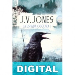 El clan Granizo Negro J. V. Jones