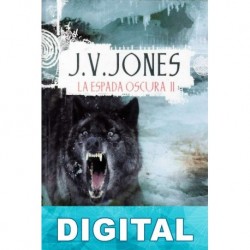 La caverna de hielo negro J. V. Jones
