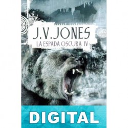 La fortaleza de hielo gris J. V. Jones