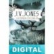 La guerra de los clanes J. V. Jones