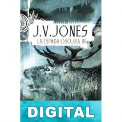 La guerra de los clanes J. V. Jones