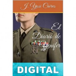 El diario de Yenifer J. Yosi Caires