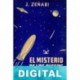 El misterio de los discos voladores J. Zeñabi