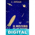 El misterio de los discos voladores J. Zeñabi