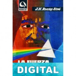 La fuerza misteriosa J.-H. Rosny