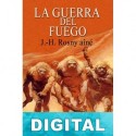 La guerra del fuego J.-H. Rosny