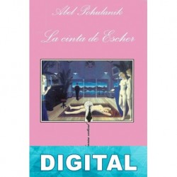 La cinta de Escher Abel Pohulanik