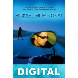 Paseo tentador (no ofical) Jaci Burton